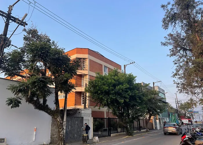 Excelente Ap Na Orla De Ubatuba Apartamento