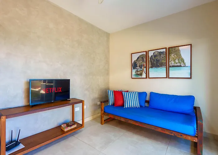 Apto Com 2 Dorm Com Churrasqueira E Piscina - Pg5 Ubatuba